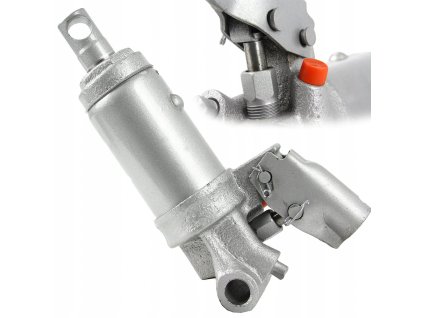 POHON PRE 2,5 T NÍZKOPROFILOVÝ VÝŤAH /RIPPER/ 1