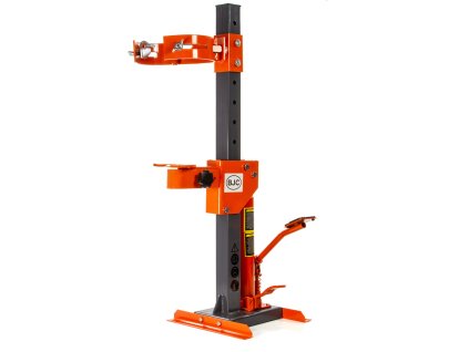 HYDRAULICKÝ SŤAHOVÁK PRUŽÍN | 1T 1