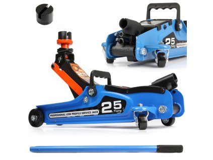 NÍZKOPROFILOVÝ KONEKTOR 2,5 T CATA CJS-2,5 1