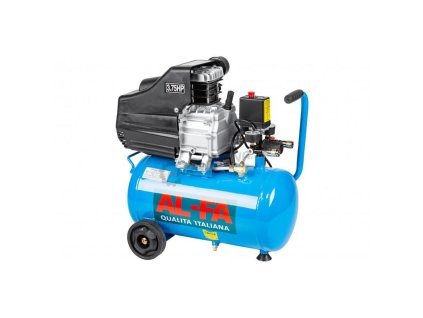 AL-FA ALC-24 Kompresor 24L 2.8kW