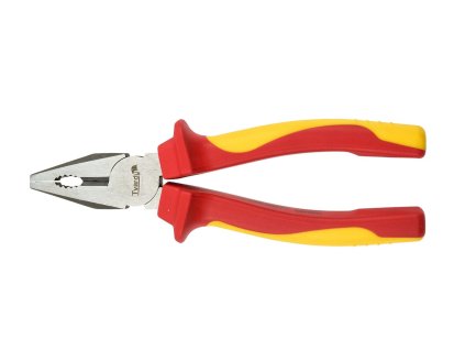 Univerzálne izolované kliešte 180 mm VDE (60) 1