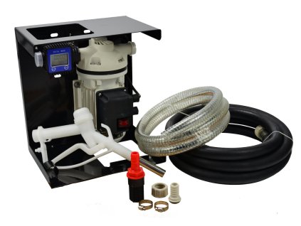 GEKO G03101 Čerpadlo na AdBLUE samonasávacie 230V