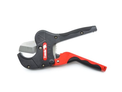 TVARDY T00050 Nožnice na plastové rúrky PEX 3 - 42 mm PROFI