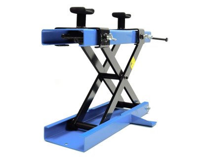GEKO G02170 Zdvihák motocyklov MINI 500kg