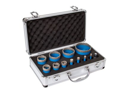 DIAMANTOVÉ DIERKY 6-68 mm 11el. CATA 1