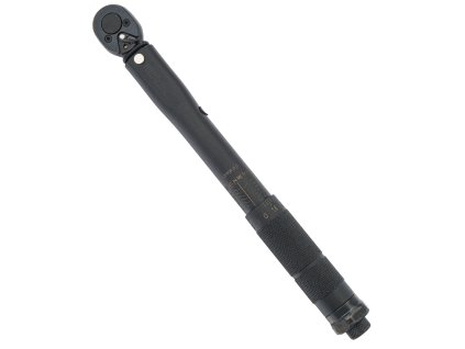 REDTechnic RTKD0089 Momentový kľúč, 1/4" 2-24Nm
