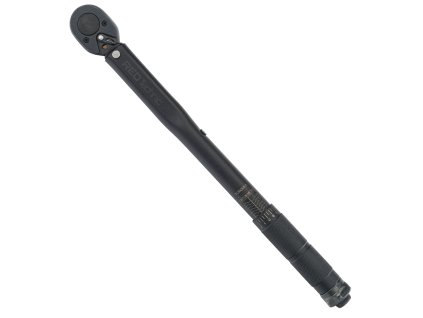 REDTechnic RTKD0090 Momentový kľúč, 3/8" 7-112Nm