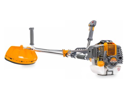 POWERMAT PM-KS-600T Benzínový krovinorez