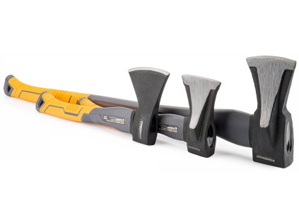 POWERMAT PM-SKC-Z3M Sada štiepacích sekier