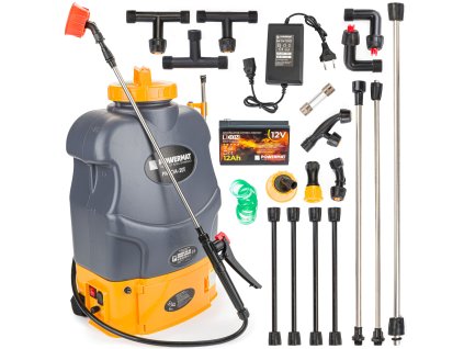 Akumulátorový postrekovač PM-OA-20T 1