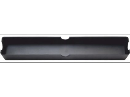 RICHMANN C1100 Plastová kazeta úzka - vložka