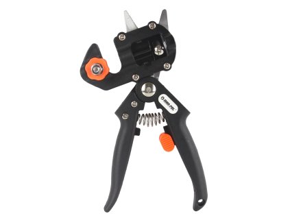 ZÁHRADNÍCKE NOŽNICE NA ŠTEPENIE 1