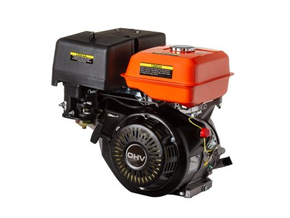 Spaľovací motor 15HP | 25 mm 1