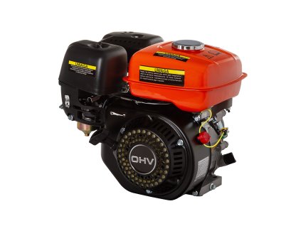 Spaľovací motor s výkonom 7,0 HP | 20 mm 1