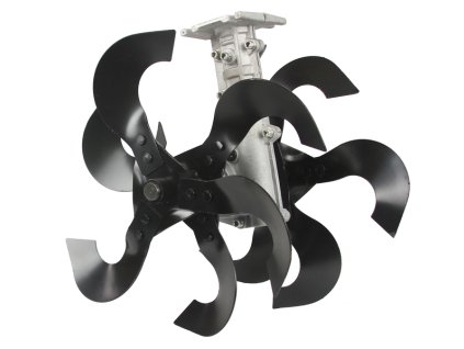 NÁSTAVEC NA KULTIVÁTOR 28MM 9T 1