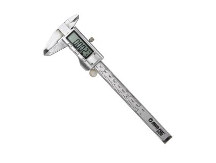 ELEKTRONICKÝ KALIBR 150mm /kov 1