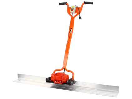 ELEKTRICKÁ VIBRAČNÁ TYČ 1,5 M /MOTOR + TYČ/ 1
