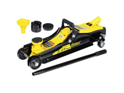 ASAKA ASLPJ-2,5T Hydraulický nízkoprofilový zdvihák 2,5 t