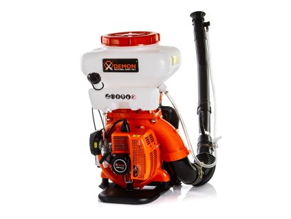 DIESELOVÝ POSTREKOVAČ DEMON | 14L 1