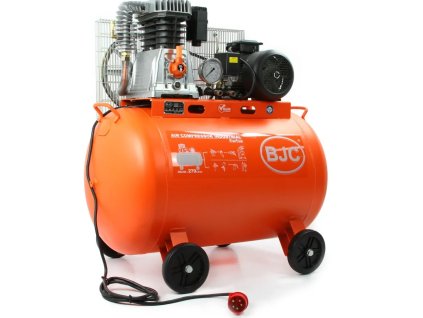 BJC M88032 Vzduchový kompresor Z2090 - 270L,  4 kW, 10 Bar