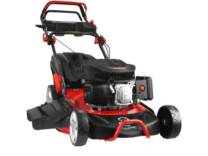 BENZÍNOVÁ KOSAČKA DEMON 53CM RV170 1