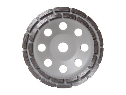 SEGMENTOVÝ PIESKOVÝ DRŽIAK | 180X22,2 mm 1