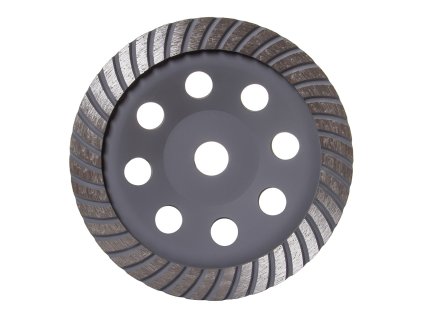 Brúsny kotúč na betón TURBO | 180X22,2 mm 1