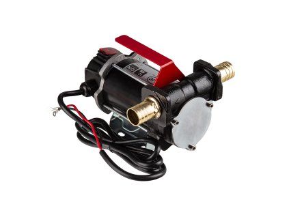 PUMP ON | 12V M66900 1