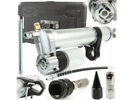 MAZACIA PIŠTOĽ NA VŔTAČKU BJC 1