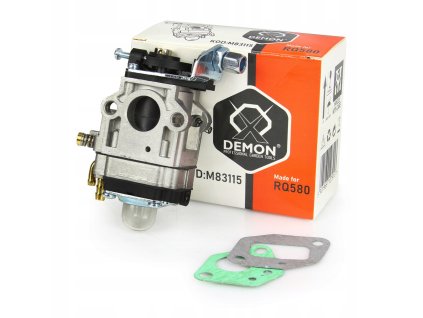 KARBURÁTOR PRE KROVINOREZY 1