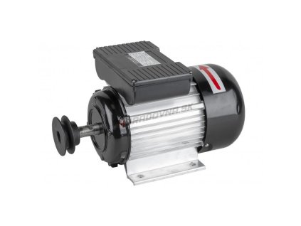 Elektromotor 1-fázový, 1.5kw, 1450rpm, 230V