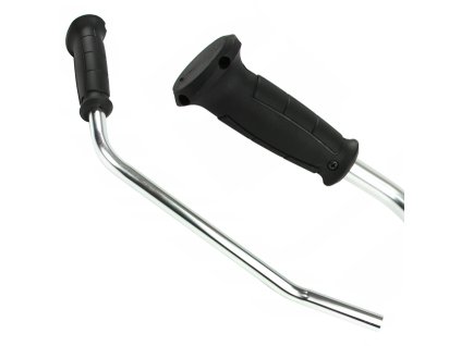 ĽAVÁ RUKOVEŤ KOMPAKTNEJ KOSAČKY /nový typ/ 1