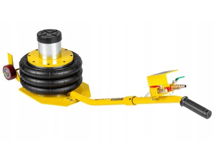 ASAKA ASPP3.5T Pneumatický zdvihák 3.5T 480mm