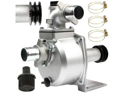 2" VODNÉ ČERPADLO SU-50 1