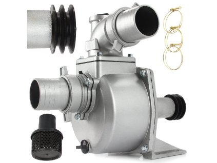 3" VODNÉ ČERPADLO SU-80 1