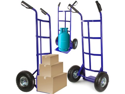 wozek transportowy magazynowy mlynarka