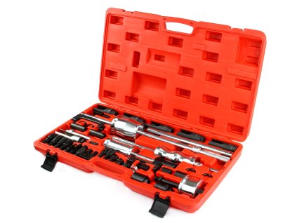 UNIVERZÁLNY / ZOTRVAČNÝ SŤAHOVÁK VSTREKOVAČOV 1