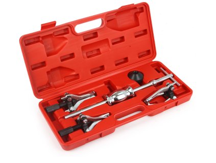 TROJRAMENNÝ SŤAHOVÁK EXT + EXT. 1