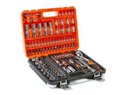 Nástrčné kľúče BJC | 108el. 1