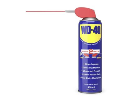 WD-40 Smart Straw 250 ml