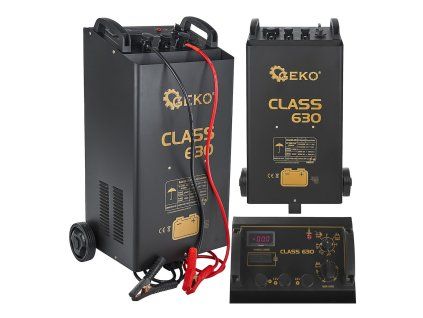 Štartér/opravovač LCD CLASS 630(1) G80026 1