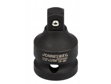 Jonnesway S03A4A3 Kovaná redukcia rázová 1/2"-3/8"