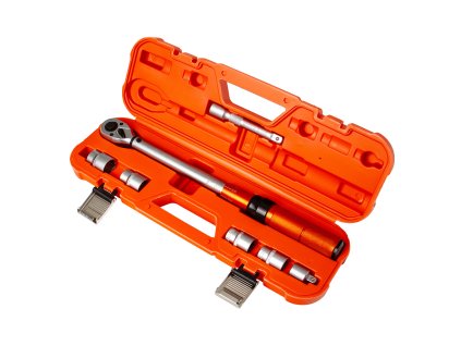 1/2" MOMENTOVÝ KĽÚČ 20-120 Nm BJC 1