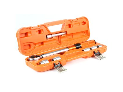 klucz dynamometryczny 1 2 20 120 nm bjc