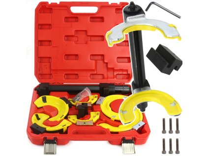 RUČNÝ VYŤAHOVAČ PRUŽÍN / SÚPRAVA PUZDRA 1