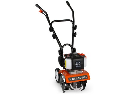 MOTOROVÝ KULTIVÁTOR 2T 1