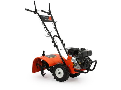 DEMON M83250 Benzínový motorový kultivátor 50cm