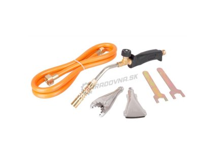 FALON-TECH AB0284 Plynový horák 3 dýzy