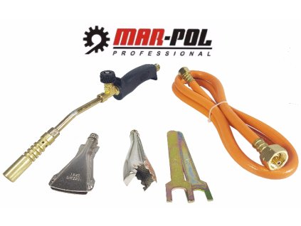 UNIVERZÁLNY PLYNOVÝ HORÁK 1