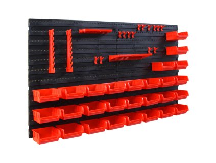 Pracovná doska 46el. 1